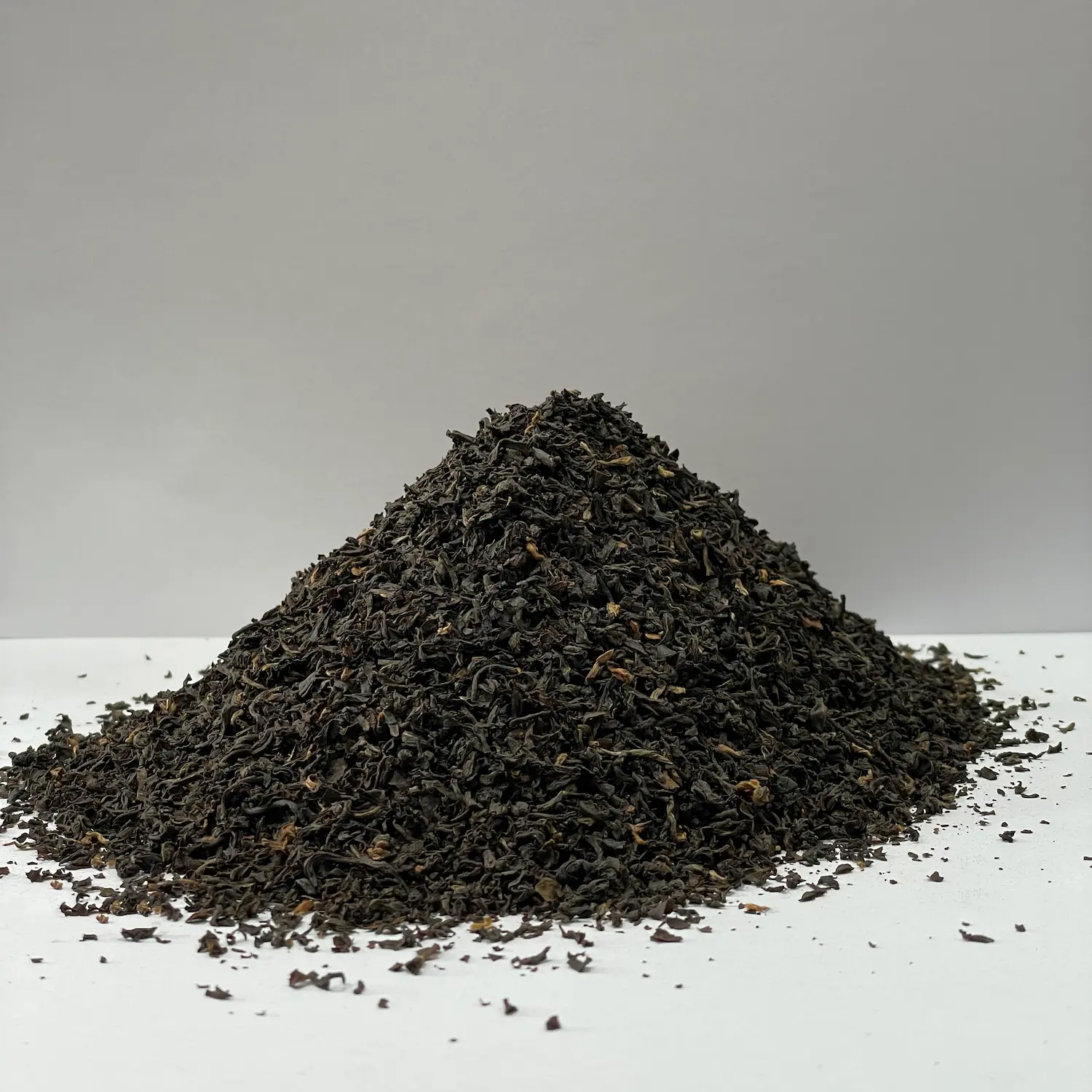 چای نیم ریز کلکته