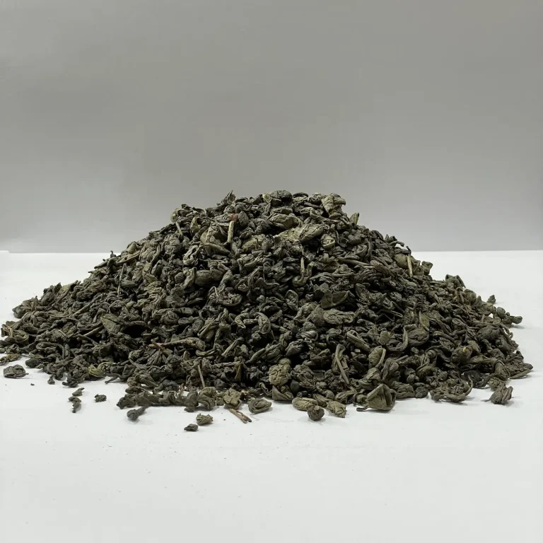 چای سبز اعلا